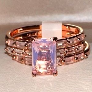 Bomb Party Lost In A Daze Pink Opal